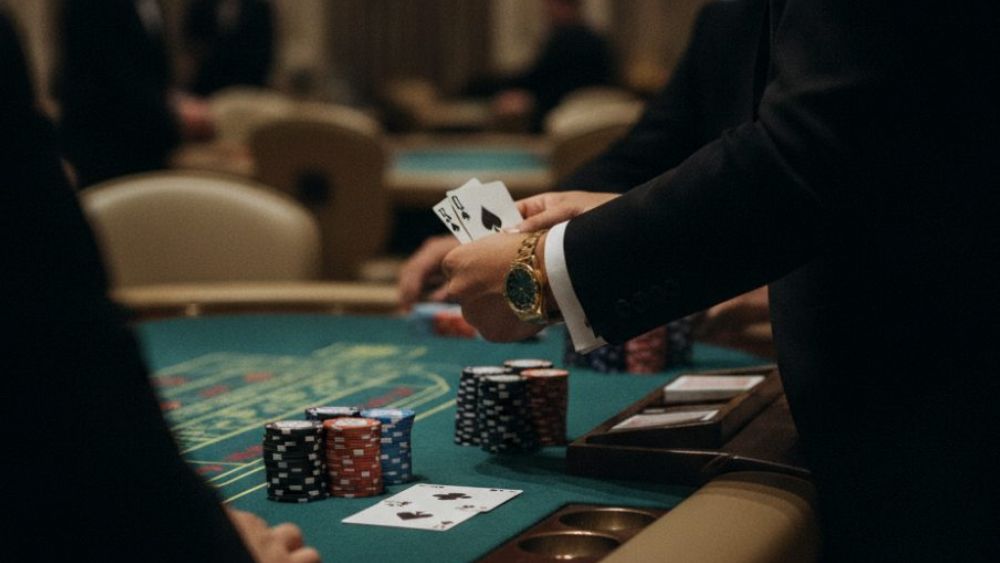 Lucky 9 Rules: A Real Hand From a Manila Table