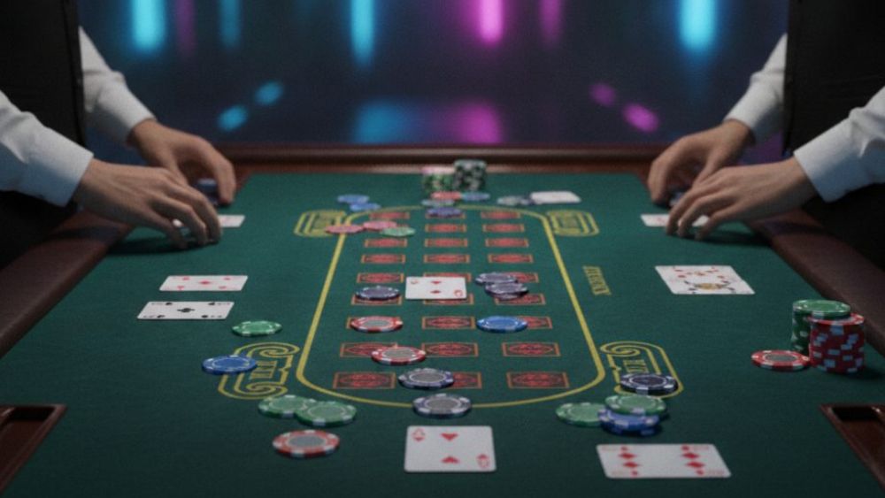 Color Game Tips 2026: What Changed This Season and How to Win