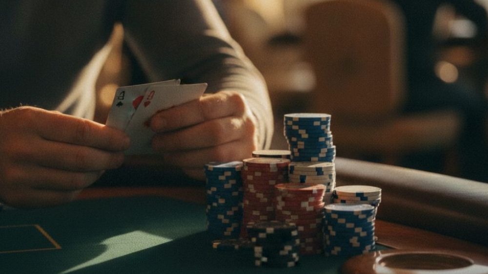 PH444 Casino Review: Quick Checklist Before You Play